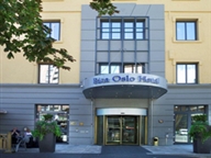 Rica Oslo Hotel